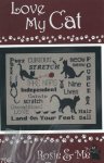 (image for) Love My Cat